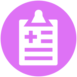 Medicine file icon