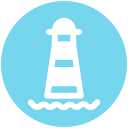 mar icono