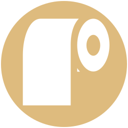 pañuelo de papel icono