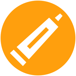 tubo icona