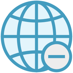 globus icon