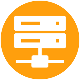 webhosting-serie icon