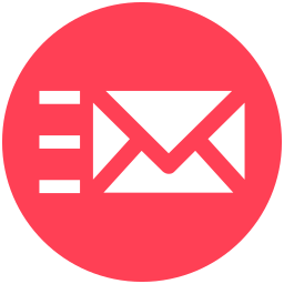 gesendete e-mail icon