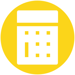 Calculator icon