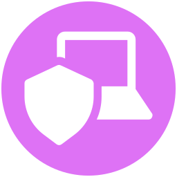 Security concept icon