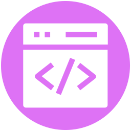 html icon