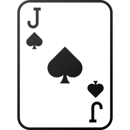 스페이드의 잭 icon