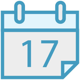 Calendar icon