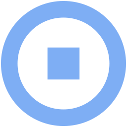 stoppschild icon