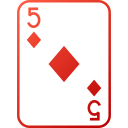 karo fünf icon