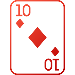 karo zehn icon