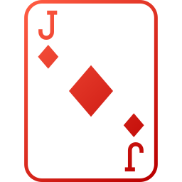 잭 오브 다이아몬드 icon