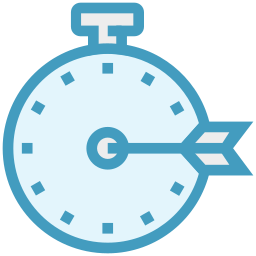 Clock icon