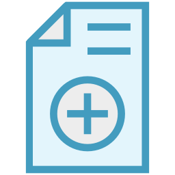 papel icono