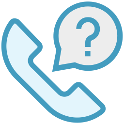 Telephone icon