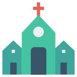 iglesia icono