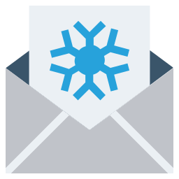 Letter icon