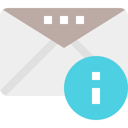 email icon