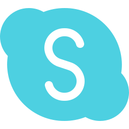 Skype icono