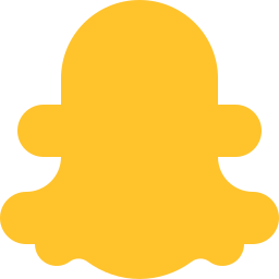 Snapchat Ícone
