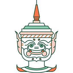 Khon icono