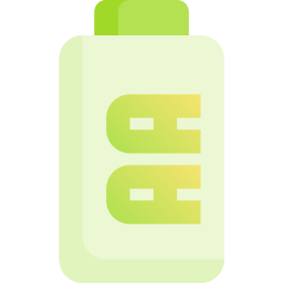 Battery icon