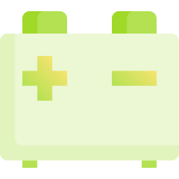 Battery icon