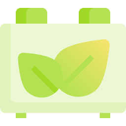 Battery icon