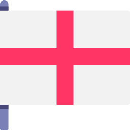 Inglaterra Ícone