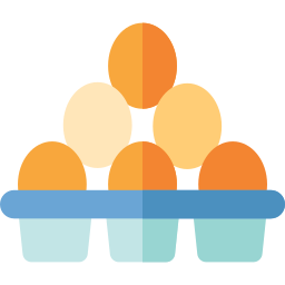 Eggs icon