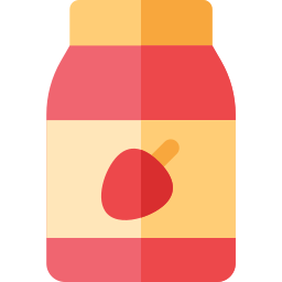 Jam icon