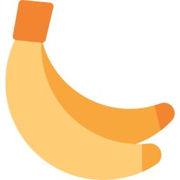 banane Icône