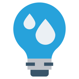 Bulb icon