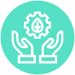 Gear icon