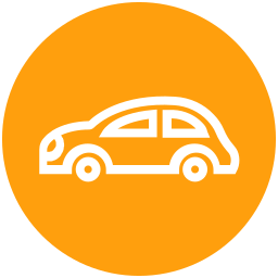 transporte icono