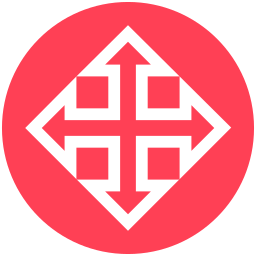 flechas icono