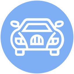 transporte icono