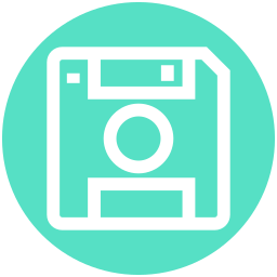 base de datos icono