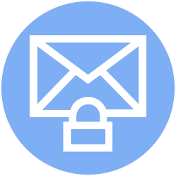 Letter icon