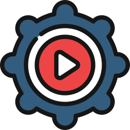 videooptimierung icon