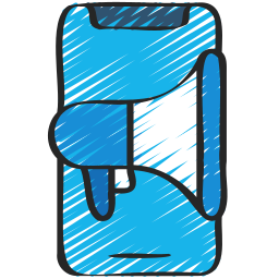 モバイルマーケティング icon