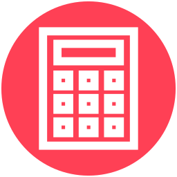 Calculator icon