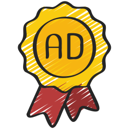 award lint icoon