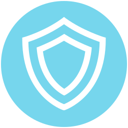 Shield icon