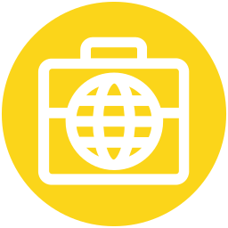 globo icono