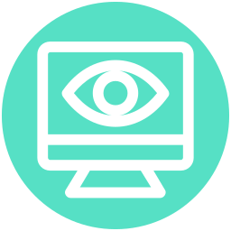 monitor icon