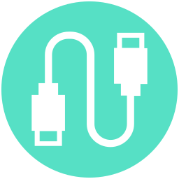 Cable icon