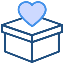 Box icon