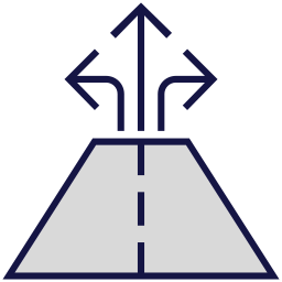 camino icono