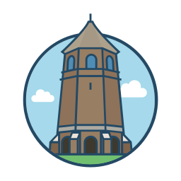 turm icon